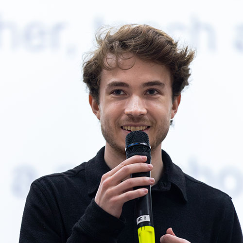 Carter Zenke profile picture